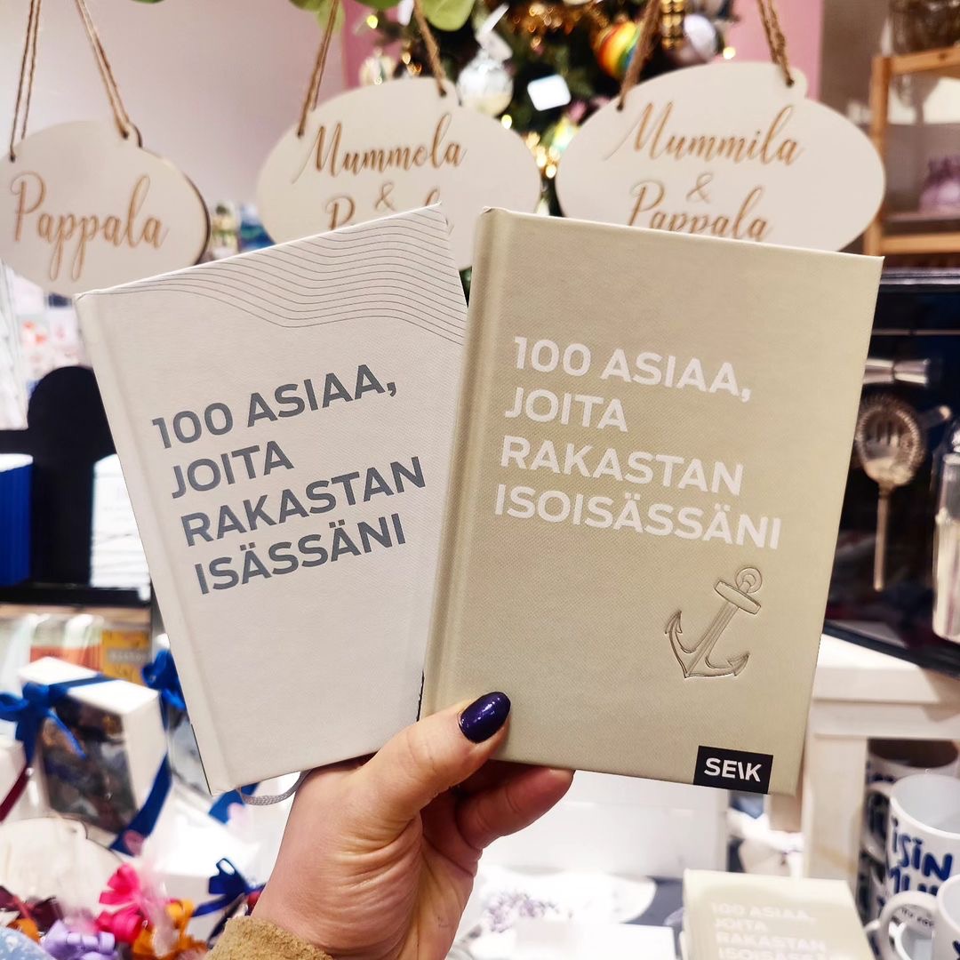 Kingipoe ja jaekaupluse stendilahendused